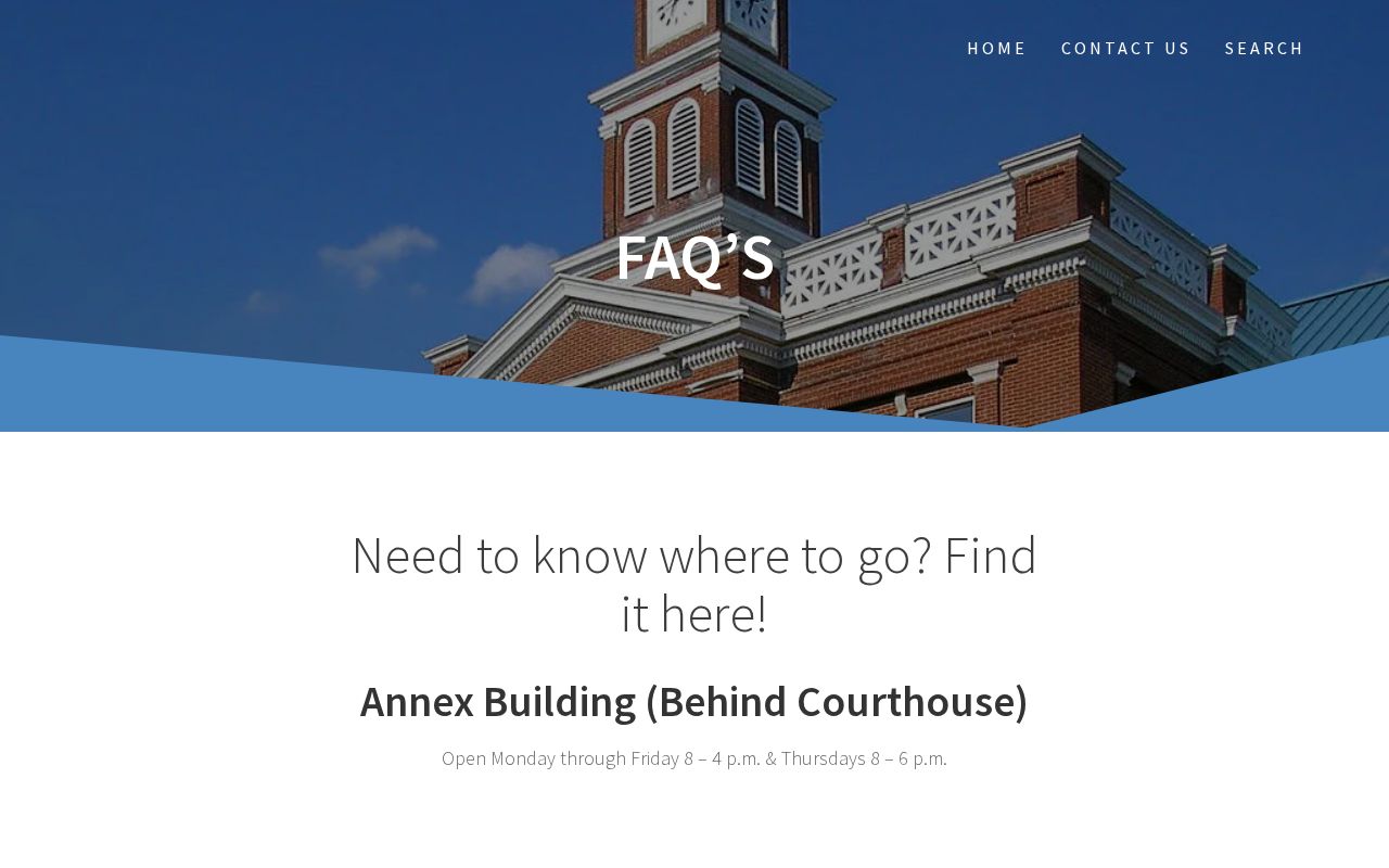 Bullitt County criminal records and warrant service routing